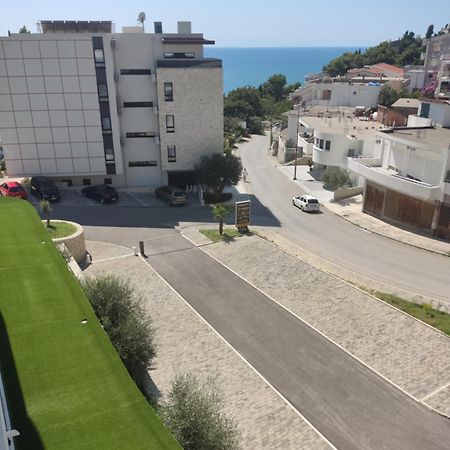 Allure Apartments Ulcinj Esterno foto