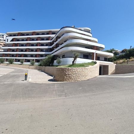 Allure Apartments Ulcinj Esterno foto