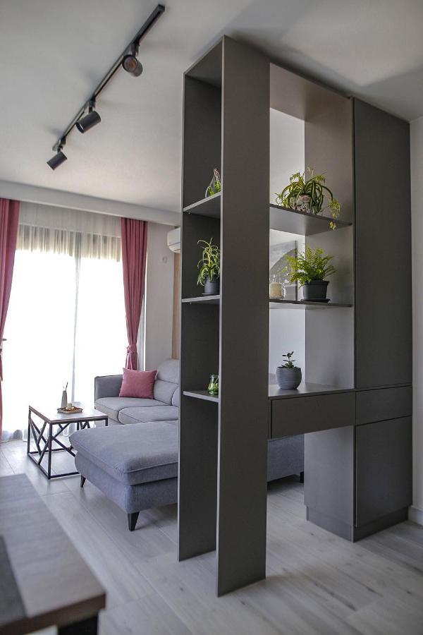 Allure Apartments Ulcinj Esterno foto