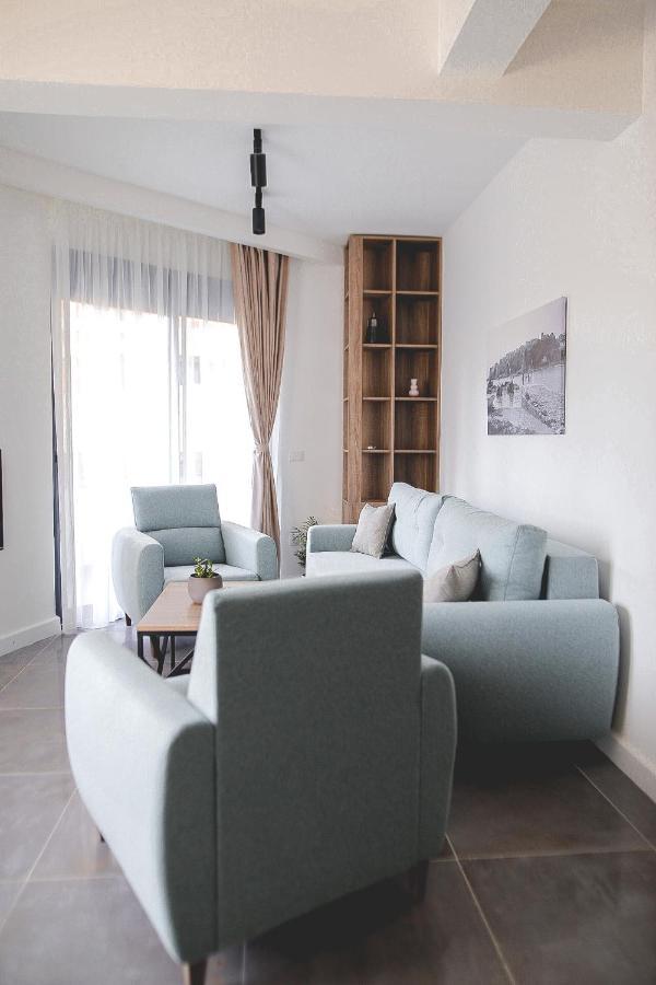 Allure Apartments Ulcinj Esterno foto